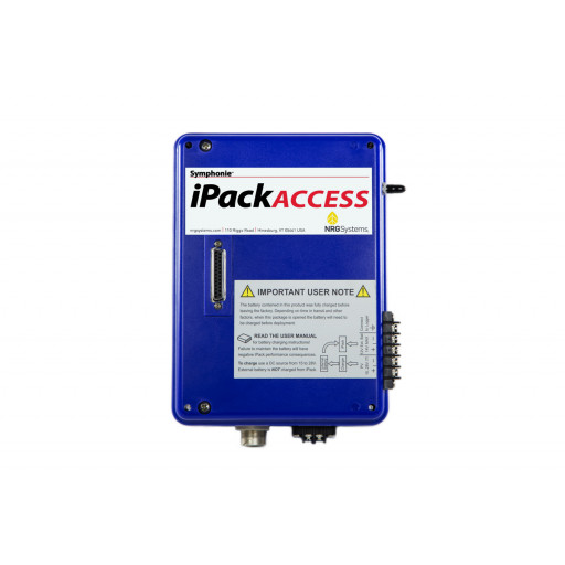 View Support Resources for Symphonie® iPackACCESS | LTE-G