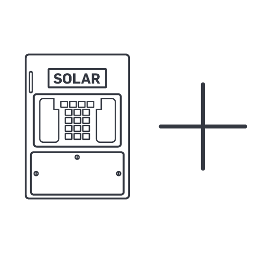 Solar Data Logger Accessories