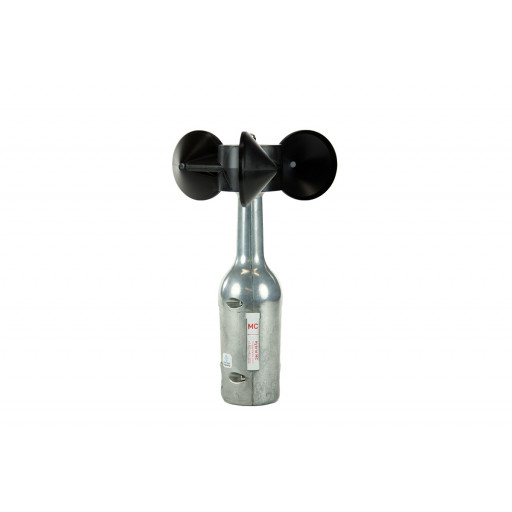 View Support Resources for Hybrid MC Anemometer