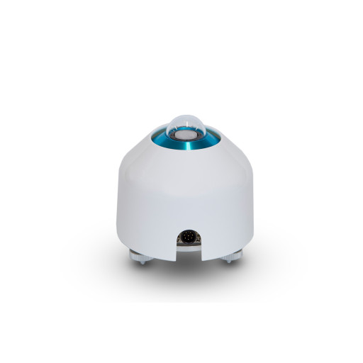 View Support Resources for EKO MS-80 Pyranometer