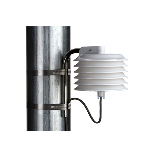 View Support Resources for NRG T60 Temperature Sensor - Solar