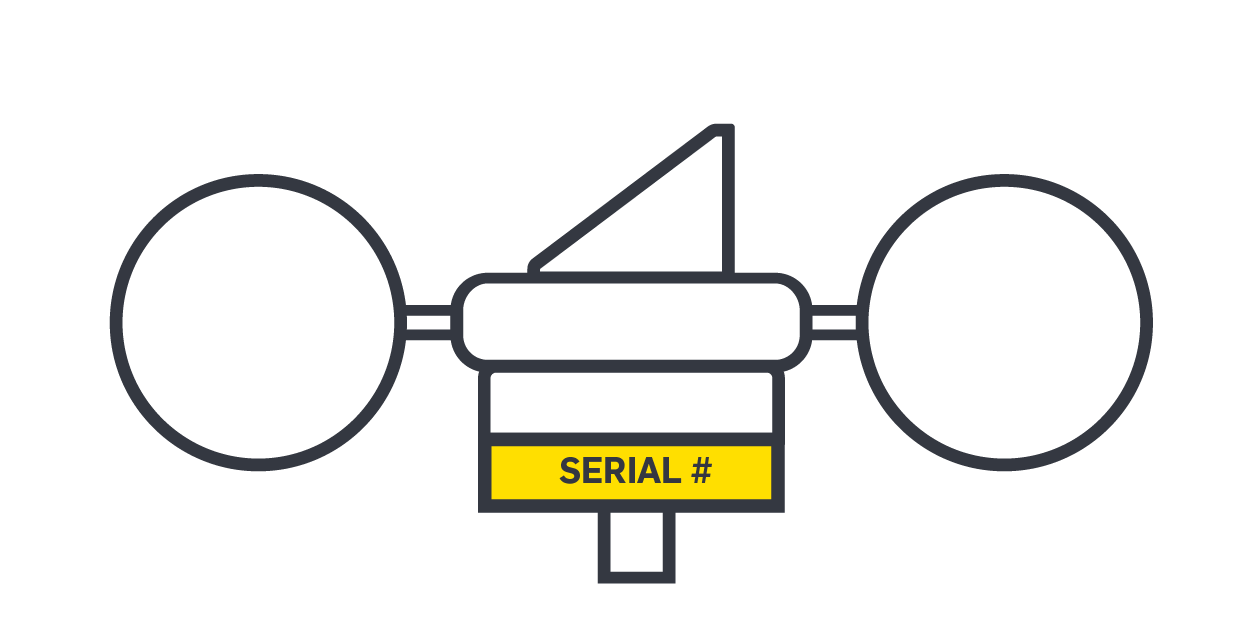 NRG Systems Calibration Report