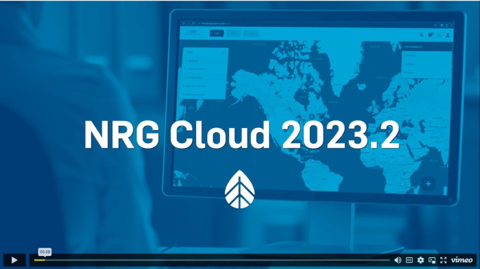 NRG Cloud 2023.2