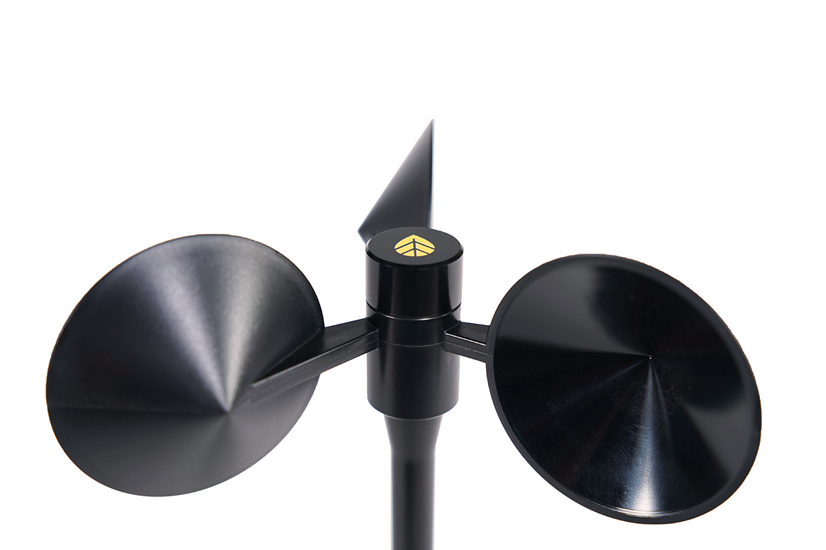 Understanding Anemometer Wind Speed Threshold