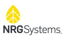 NRG Systems Logo