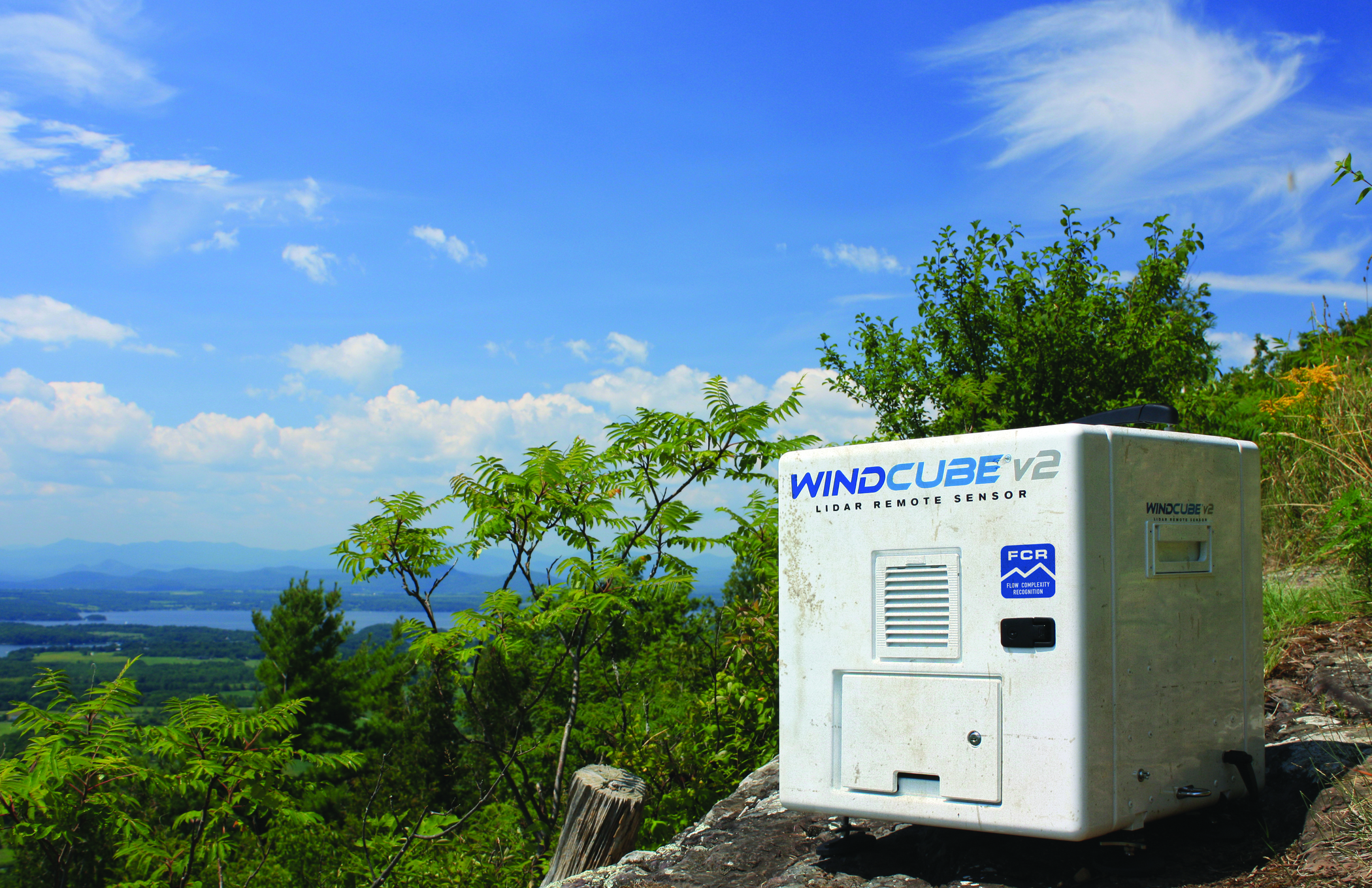 10 Myths About Wind Lidar Technology Debunked