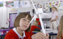 Wind Turbine