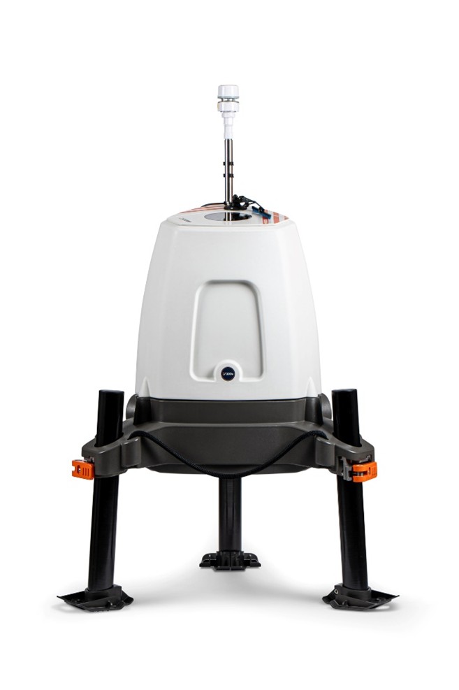 【波動転写機】Bio Wave Converter Million World's first 21-200m wind Lidar IEC Classification achieved