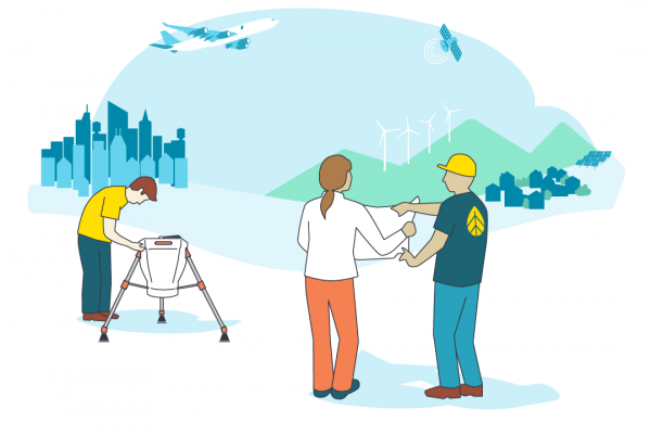 NRG Final Values Illustrations 2020 Forward Looking