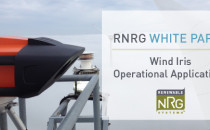 white paper wind iris operational applications