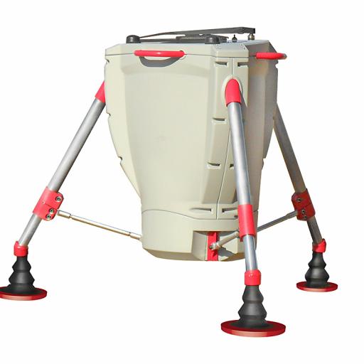 Spidar Vertical Profiler