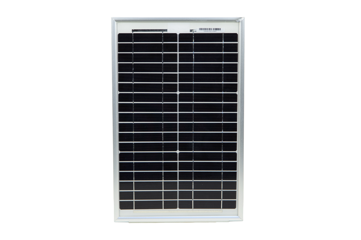 Symphonie PV Panel | 15W