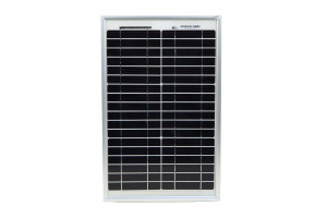 Symphonie® PV Panel | 15W - Solar