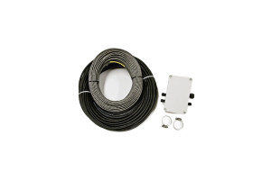 Power Cable Kit - IceFree3 Sensor 2C + 3C