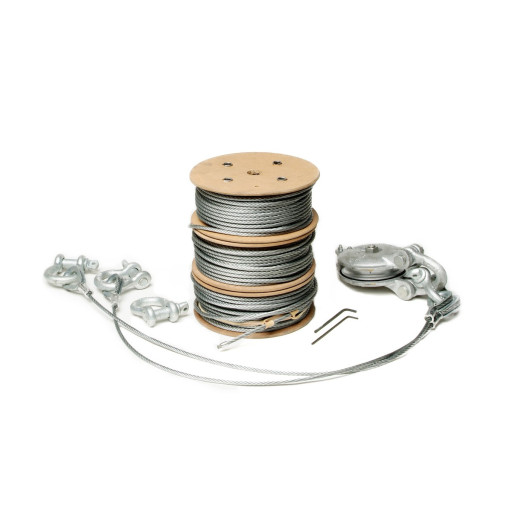 View Support Resources for Winch Upgrade Kit | HD + XHD Towers