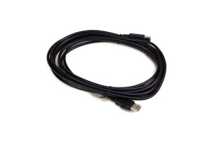 USB Cable | 15 FT, A to B Type