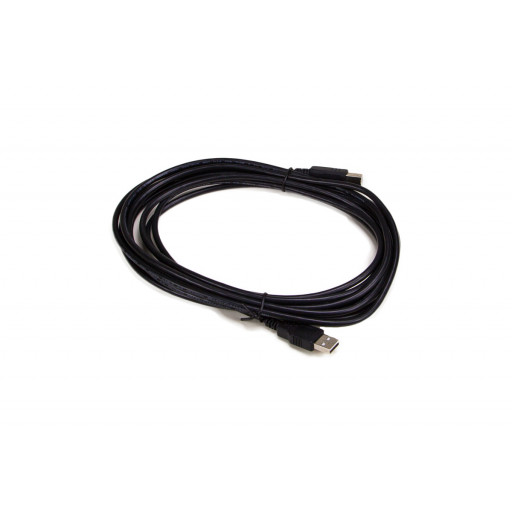 View Support Resources for USB Cable | 15 FT, A to B Type