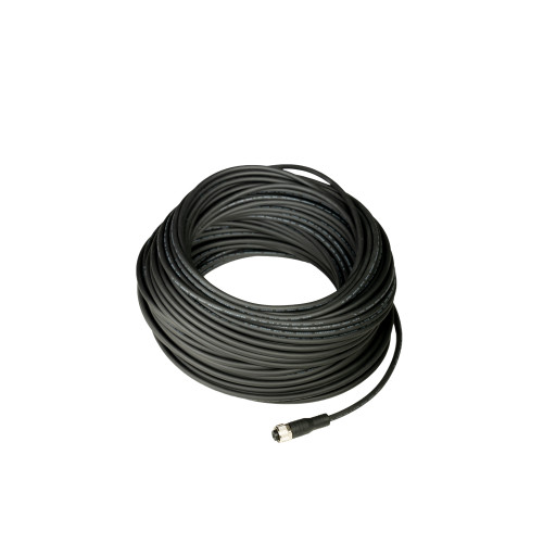 View Support Resources for NRG S1 Anemometer Cable - Solar