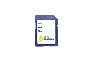 SD Card, 128MB