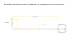 Mounting Boom | 1.93M (76"), Tubular