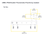 POA Bracket | Pyranometer, Fixed Array, Isolated