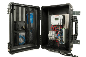Spidar Controller