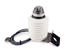 Spidar Met Sensor