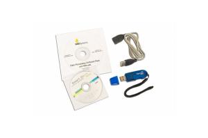 Symphonie® Memory Card Reader