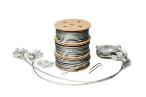Winch Upgrade Kit | HD + XHD Towers