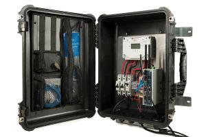 Spidar Controller