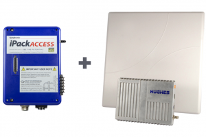 Symphonie® iPackACCESS - Solar
