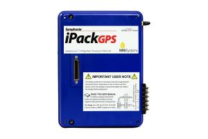 Symphonie® iPackGPS | Iridium
