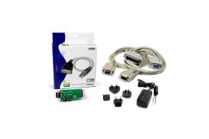 Symphonie® iPack Programming Kit