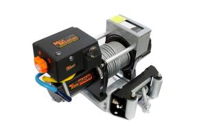 Winch | 34m Towers