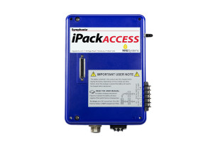 Symphonie® iPackACCESS | LTE-G - Solar