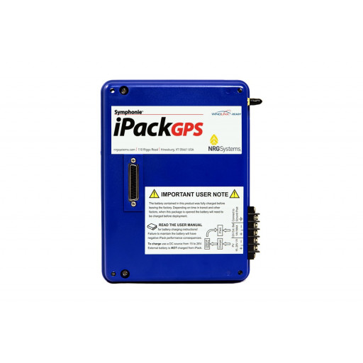 View Support Resources for Symphonie® iPackGPS | Iridium