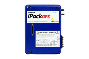 Symphonie® iPackGPS | LTE-G