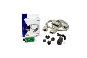 Symphonie® iPack Programming Kit