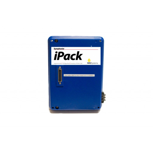 View Support Resources for Symphonie® iPack | Power Only - Solar