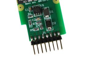 Symphonie® SCM Card