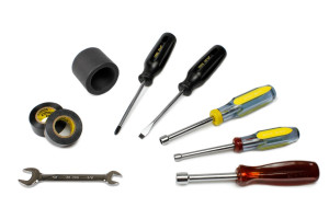 Tool Kit | Solar
