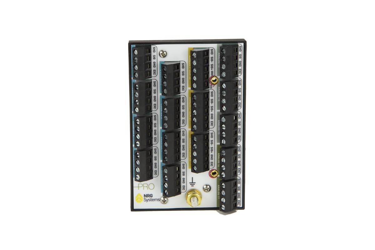 Data Logger Wiring Panel Kits