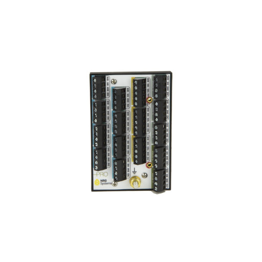 View Support Resources for Data Logger Wiring Panel Kits