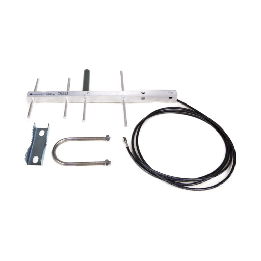 View Support Resources for Symphonie® Yagi Antenna