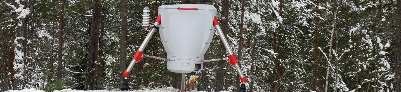 Lidar Accessories