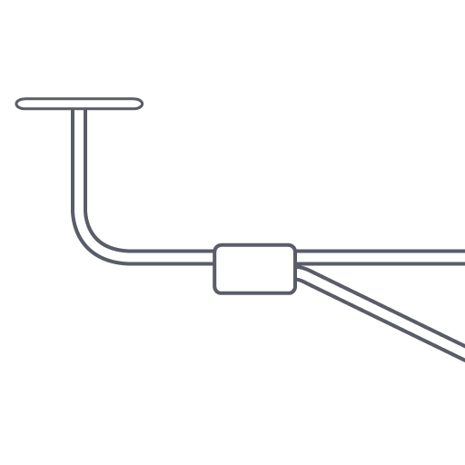 Wind Mounting Booms