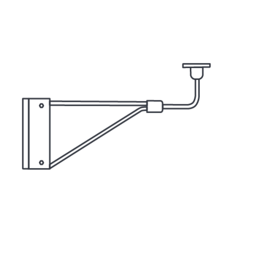 Solar Mounting Booms