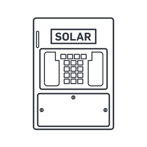 Solar Data Loggers Products