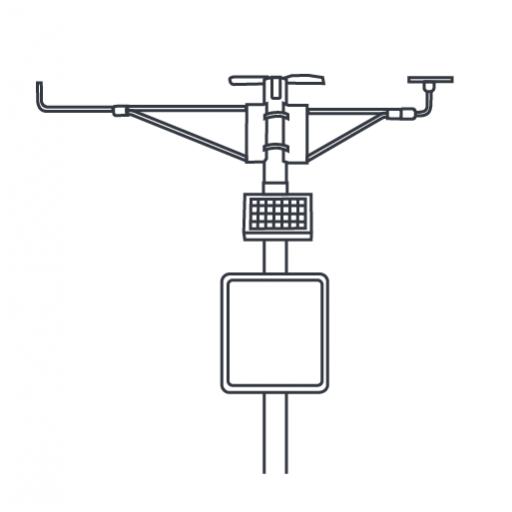 View Support Resources for Solar Towers