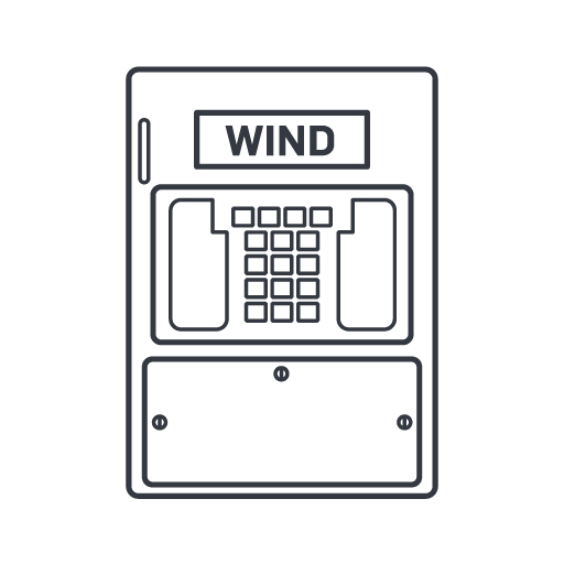 Wind Data Loggers Products